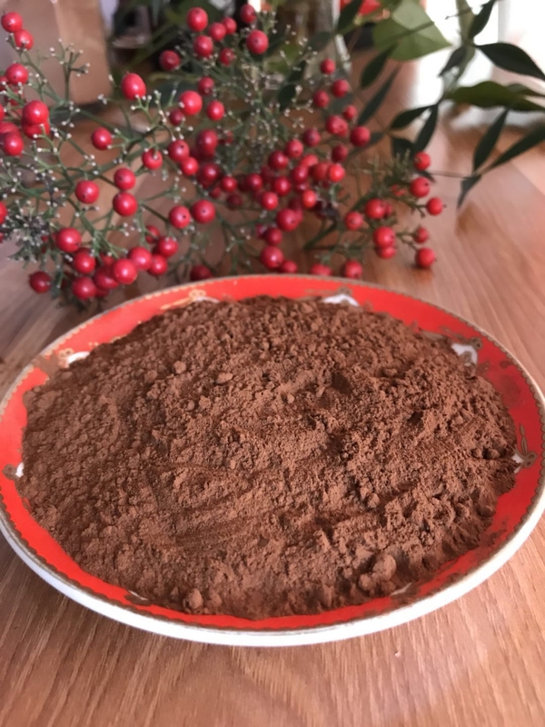 Het zuivere Poeder HALAL, het Donkere Poeder 25kgs/Bag van de Aroma Lichte Cacao van de Chocoladecacao