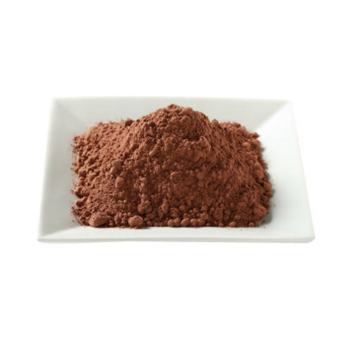 Fijn Ongezoet Alkalized Cacaopoeder, het Donkere Poeder IS022000 van de Bakselcacao