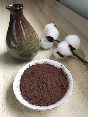 ISO9001 hoog - vet Cacaopoeder, Donker Bruin Cacaopoeder zonder Buitenlandse Smaak