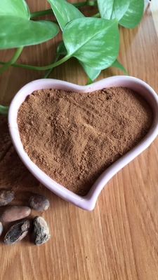 De Cacaopoeder van de voedsel Kosmetisch Bruin Premie met Oplosbare Extractie, Vetgehalte 4%-8%
