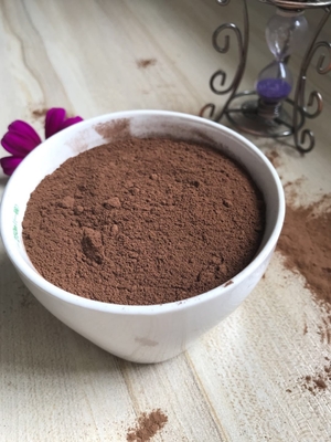OEM ODM Alkalised Vet Verminderd Cacaopoeder, Nederlands Cacaopoeder voor Baksel