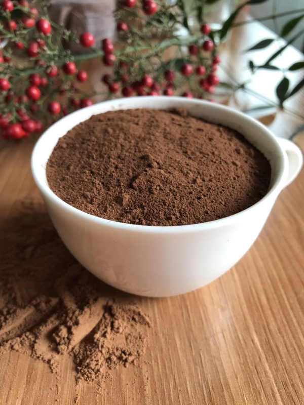 Geen Buitenlandse Hoge Kwesties - vet Cacaopoeder, het Poeder van de 100 Percentencacao voor Restaurant