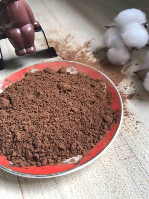 Professioneel Echt Cacaopoeder, Ongezoet Donker Cacaopoeder ≤50 per de Telling van de Gramgist