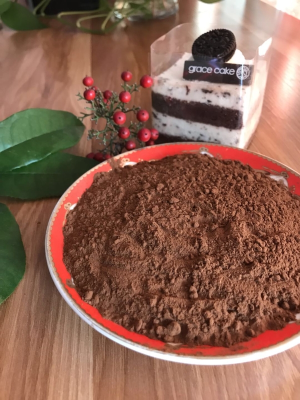 Het zuivere Met laag vetgehalte Cacaopoeder verhindert het Voorkomen van Hersenapoplexie en Hypertensie