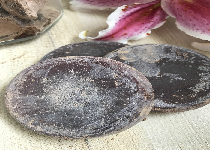 EERSTE IS022000-Cacao Vloeibare Roodachtige Bruin aan Donkere Bruin met Natuurlijke Cacaogeur